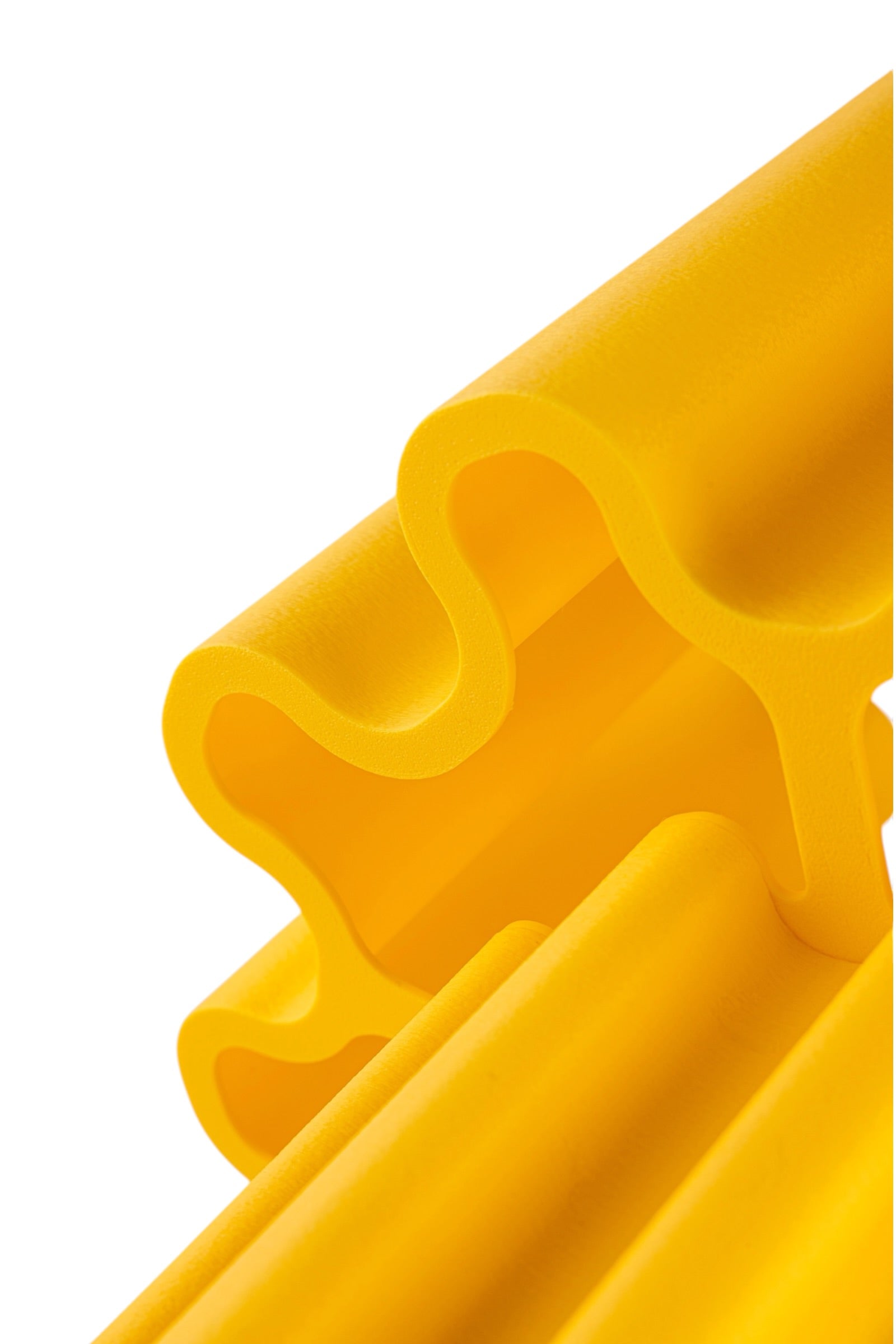 FOLD YELLOW - Table Lamp