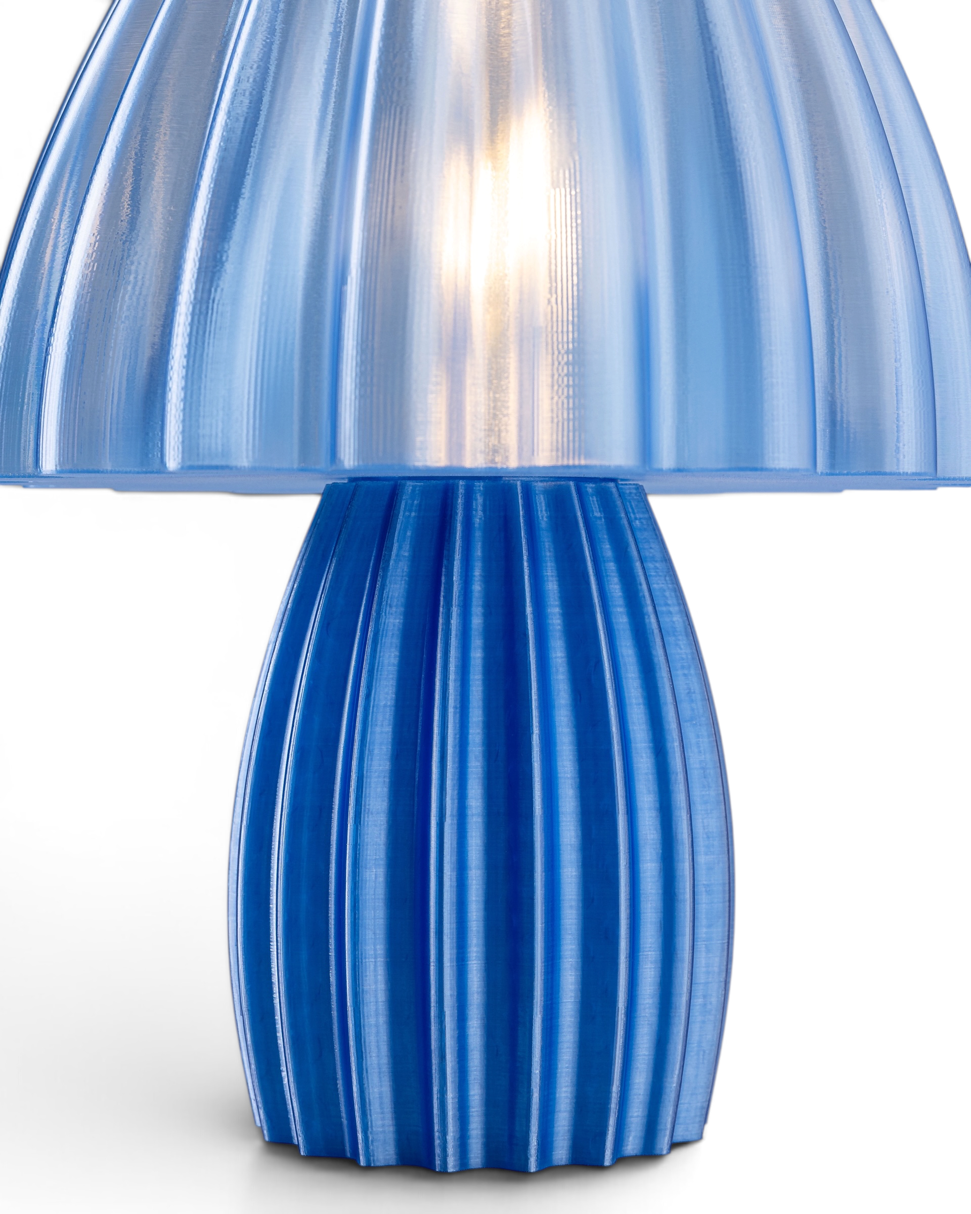 JELLY FISH - Table Lamp