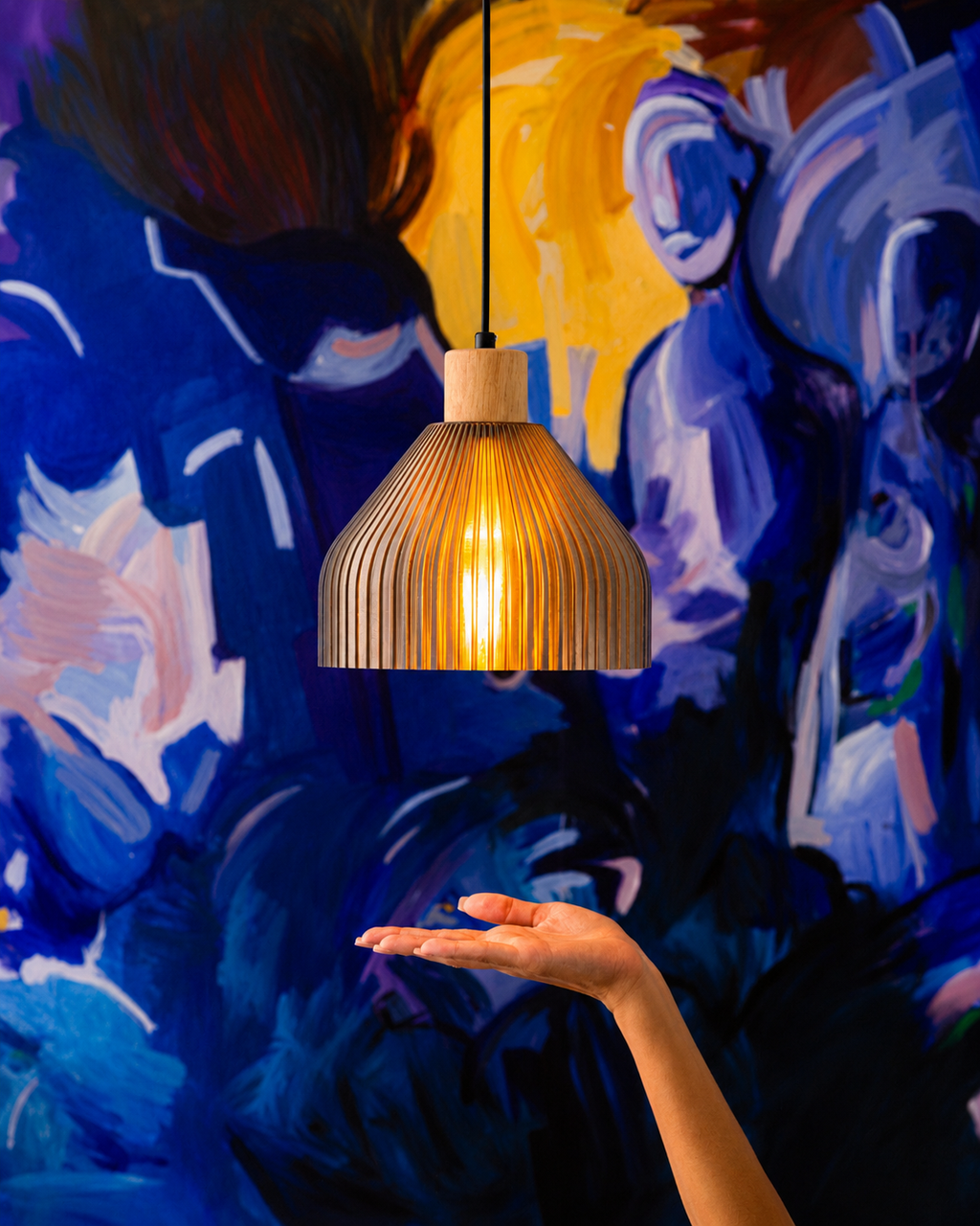 Pendant - DROP