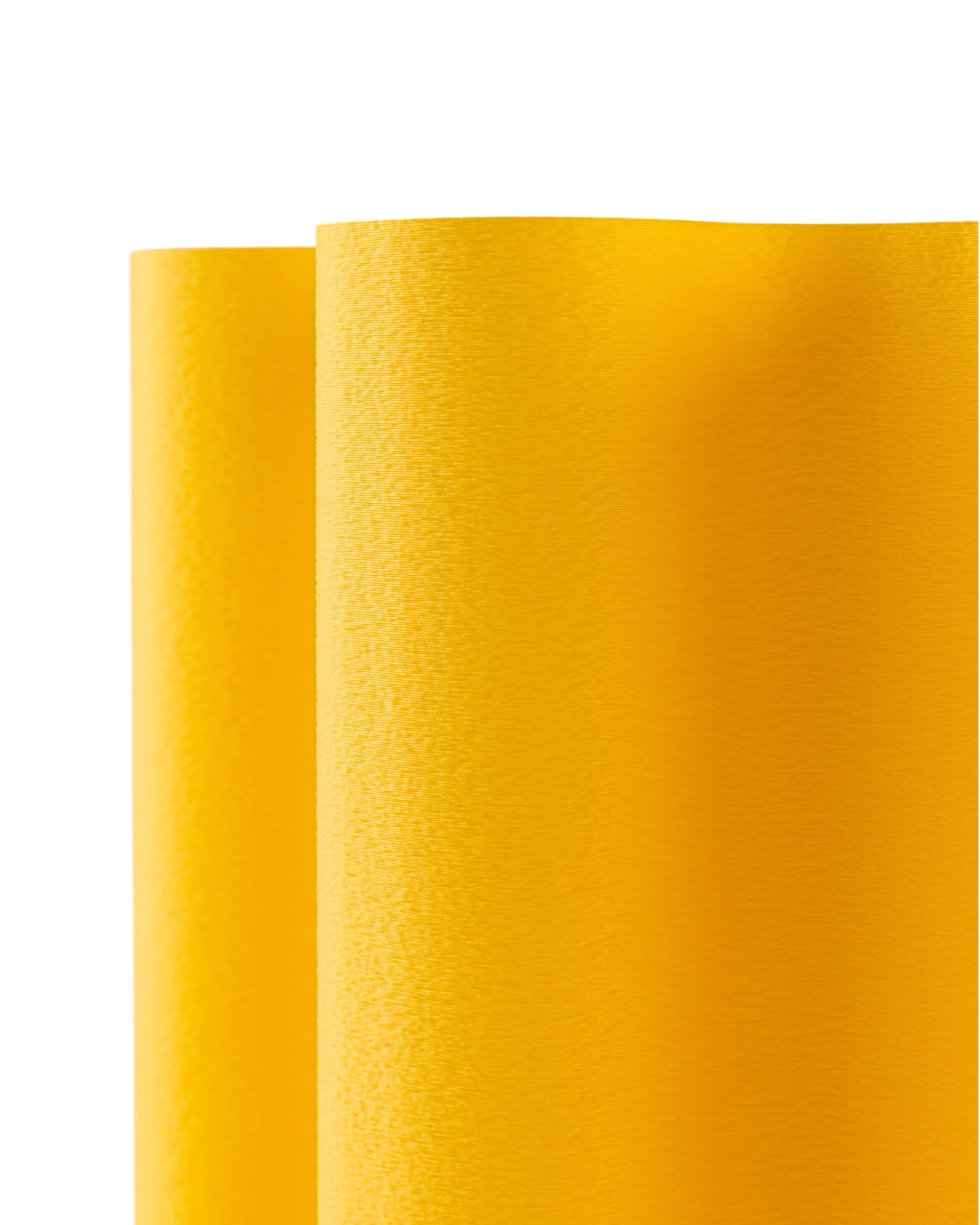 FOLD YELLOW - Table Lamp
