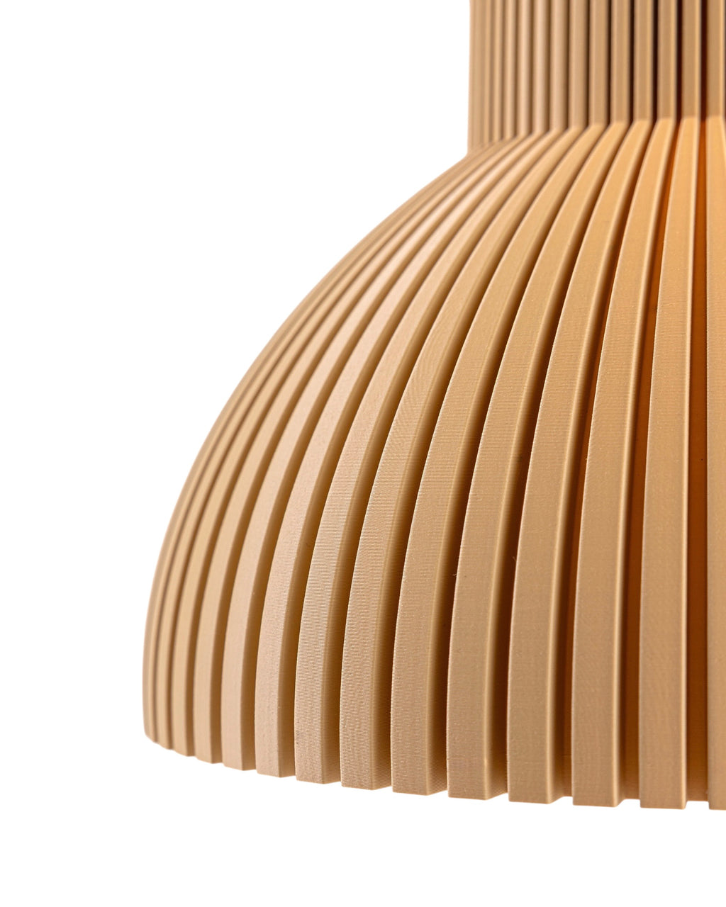Pendant - LATTE