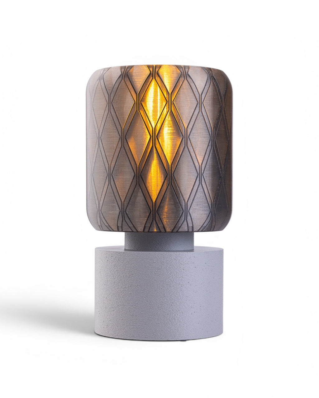 ASH - Table Lamp