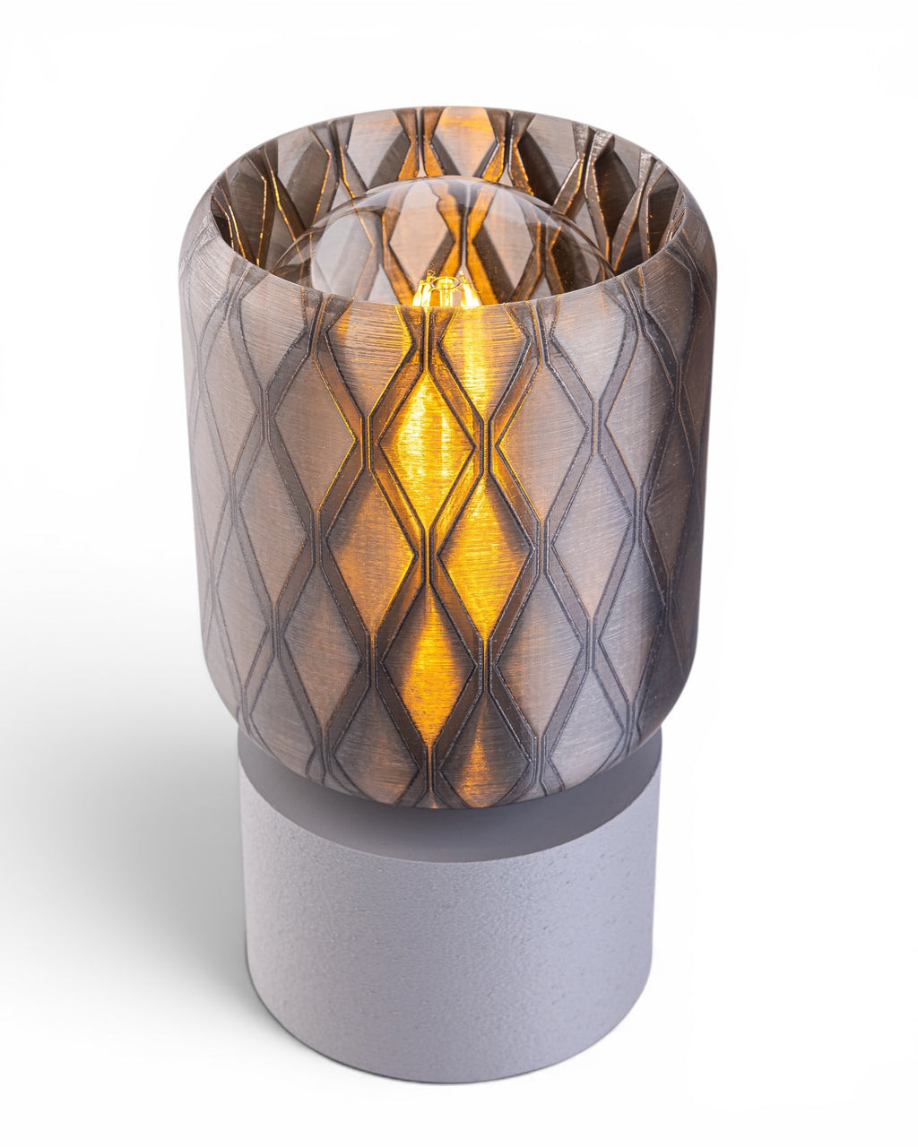 ASH - Table Lamp