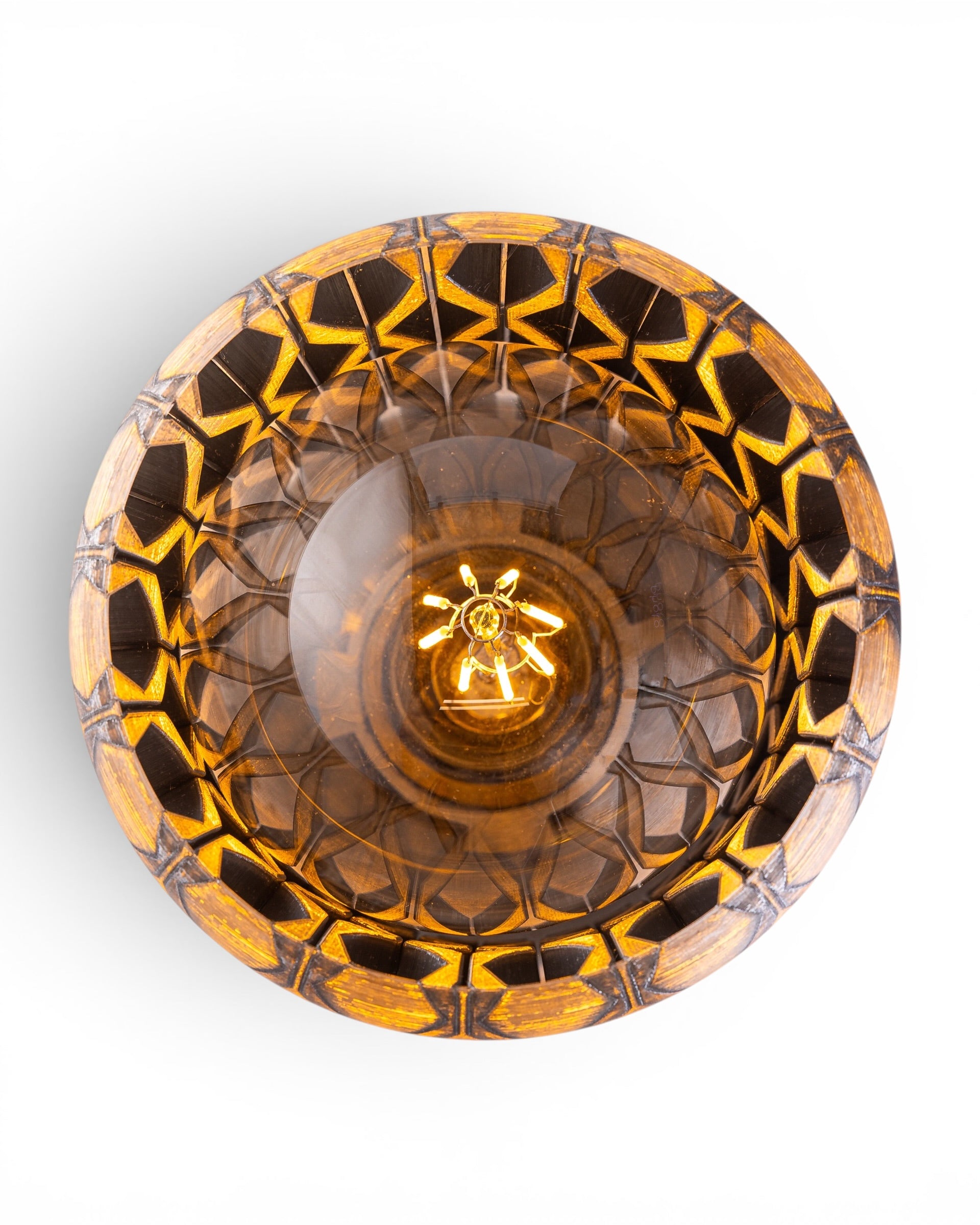 ASH - Table Lamp