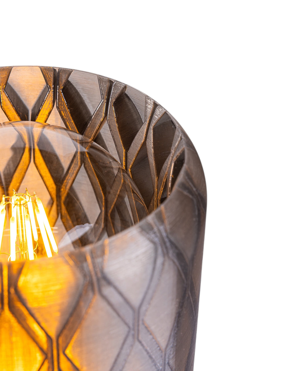 ASH - Table Lamp