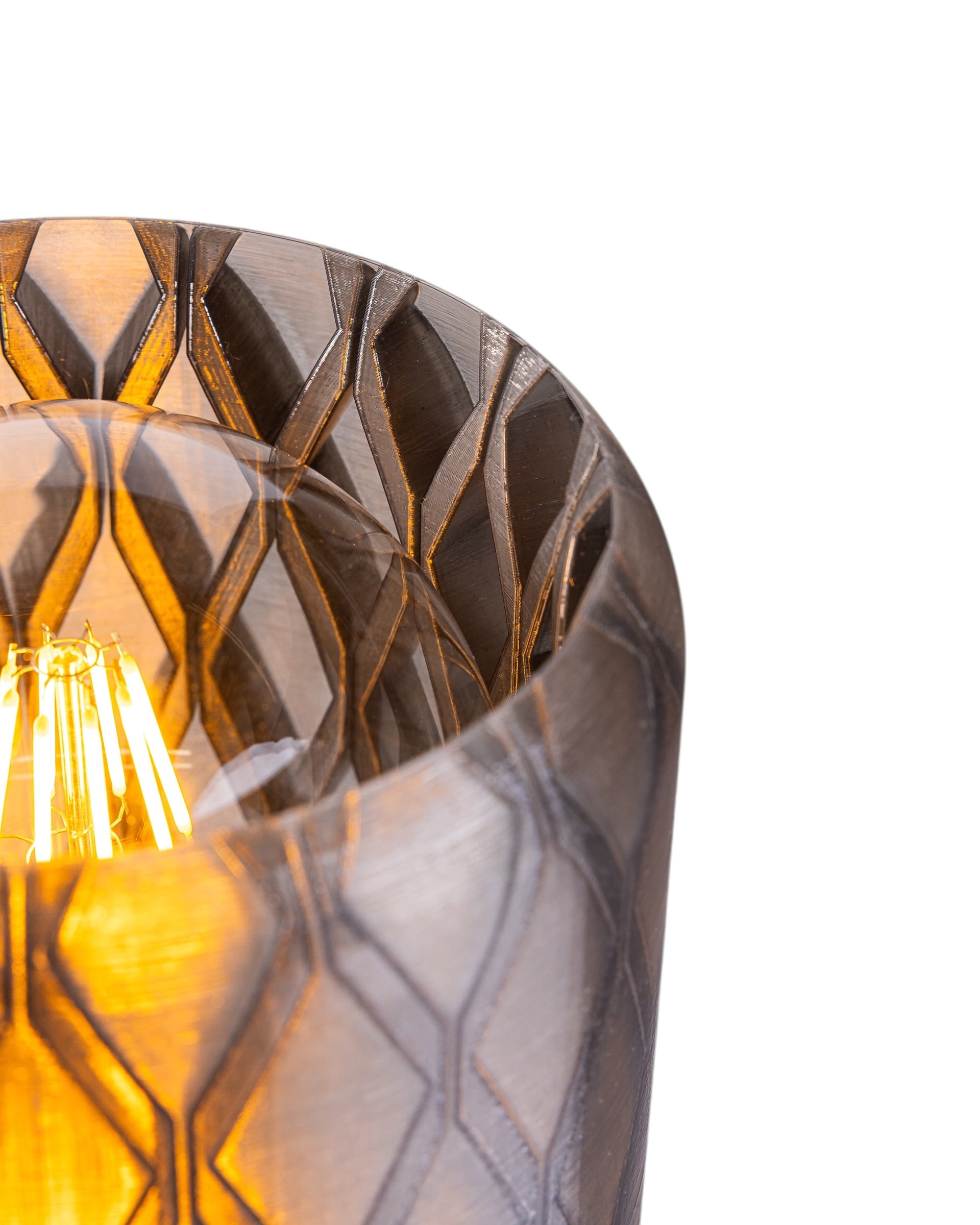 ASH - Table Lamp