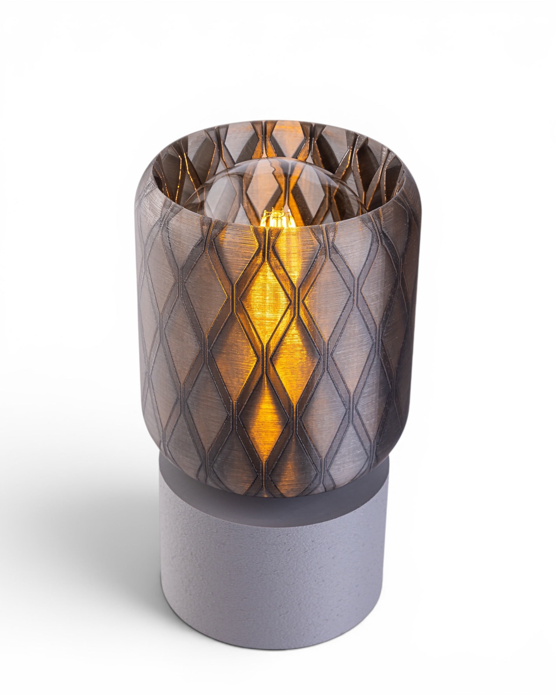 ASH - Table Lamp