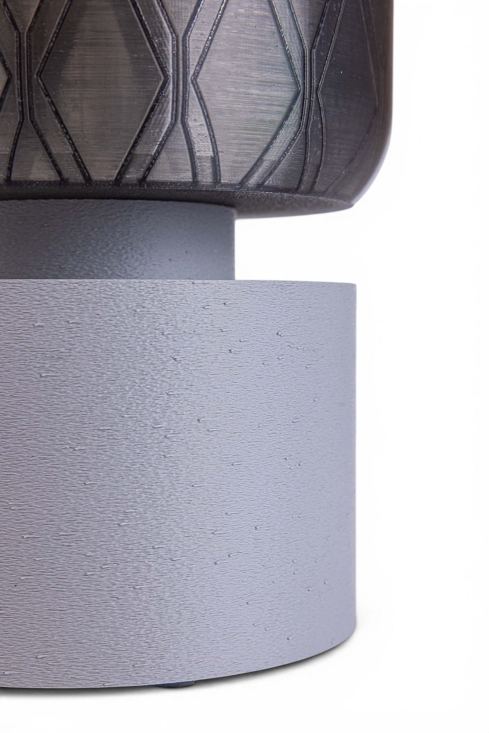 ASH - Table Lamp