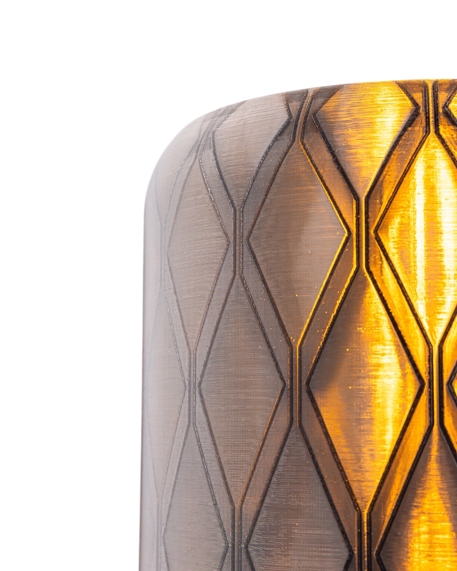 ASH - Table Lamp