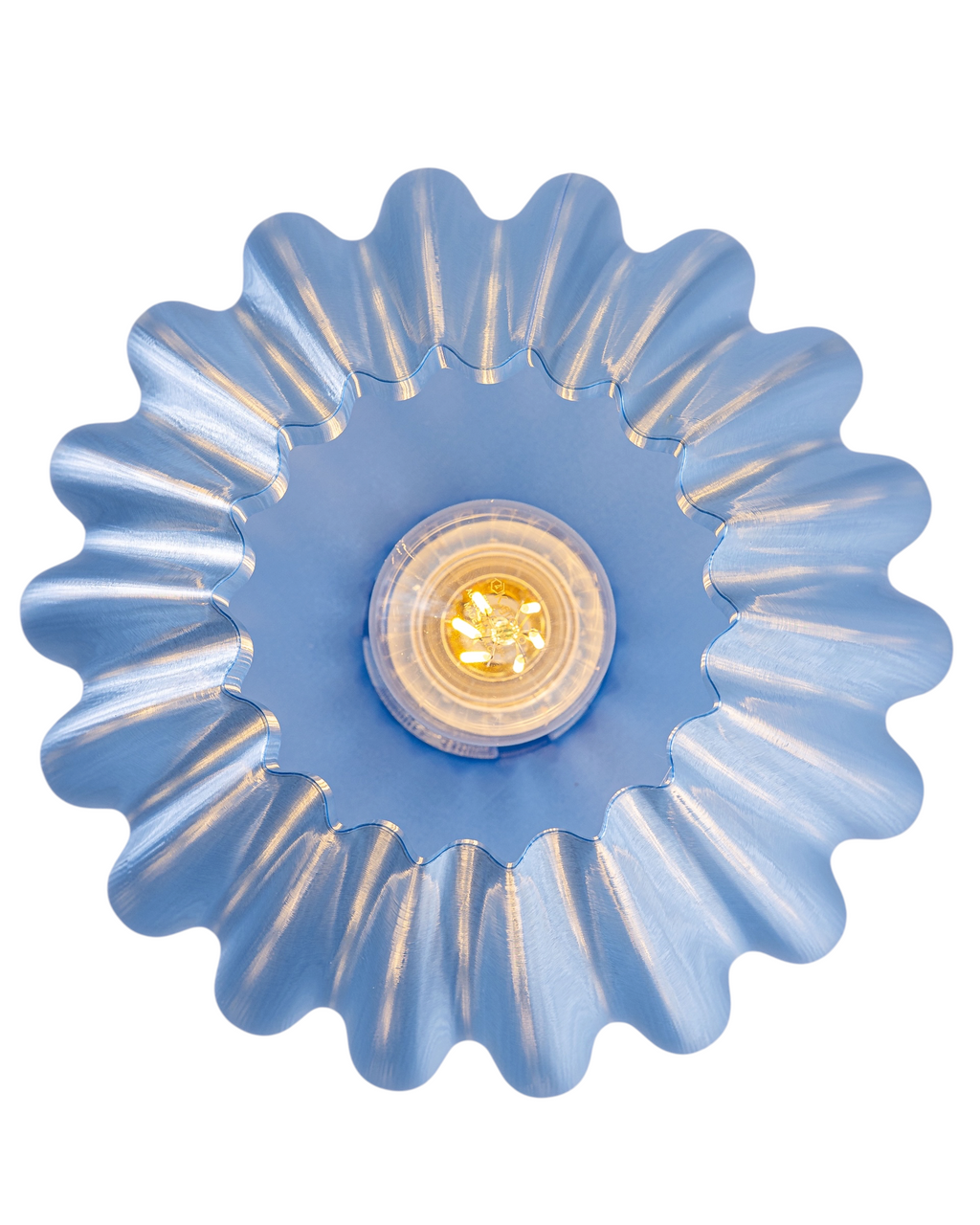 JELLY FISH - Table Lamp