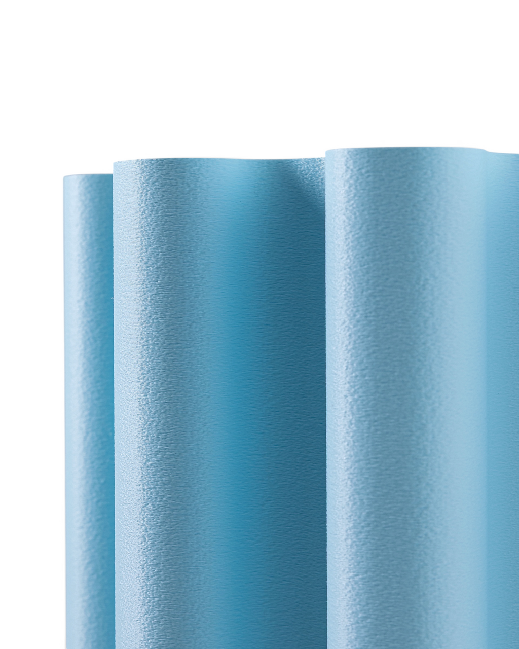 FOLD ICE BLUE - Table Lamp