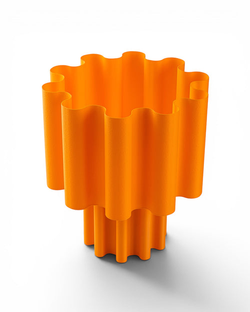 FOLD ORANGE - Table Lamp