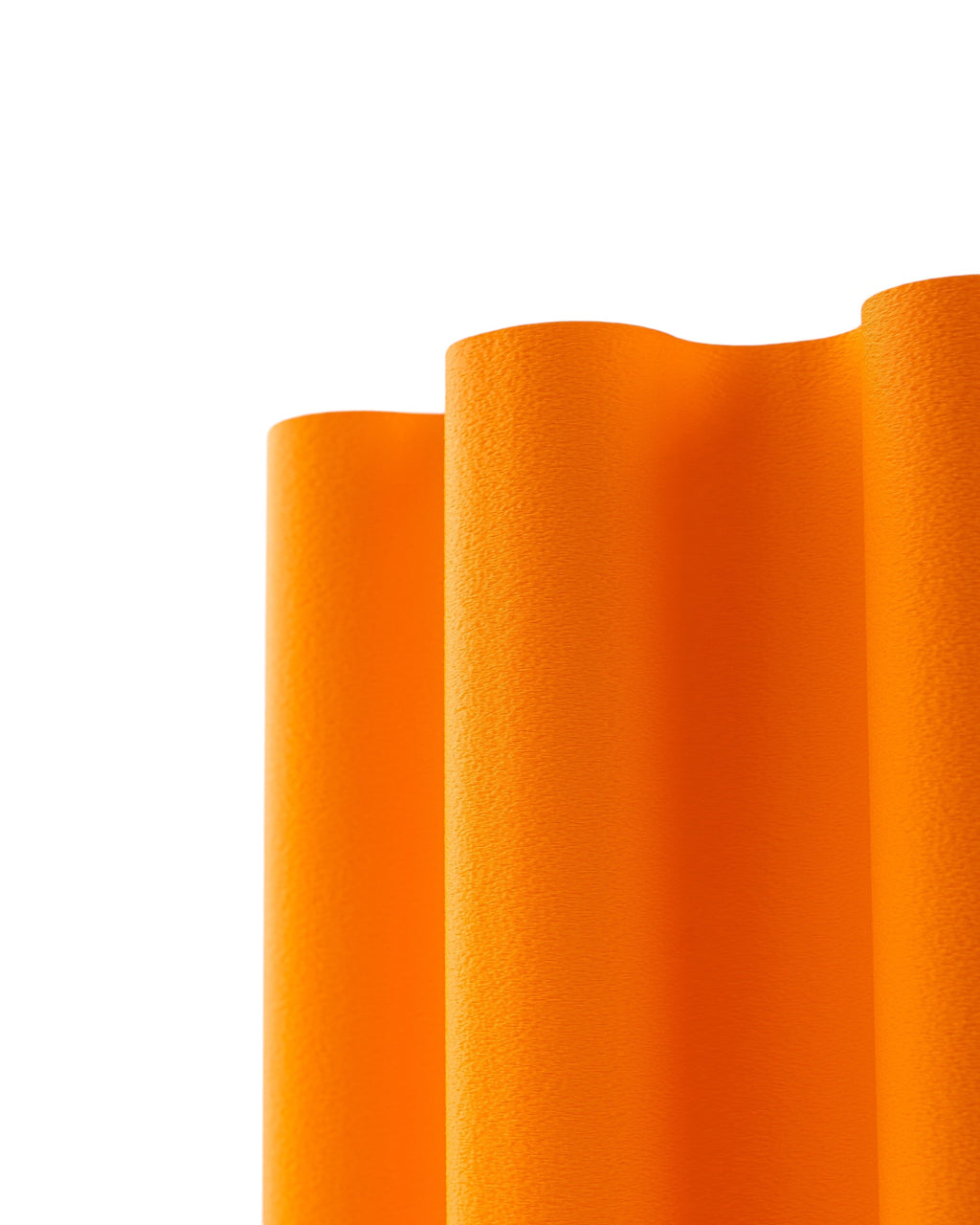 FOLD ORANGE - Table Lamp