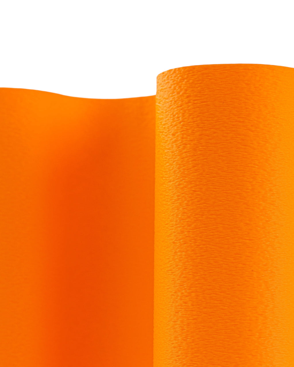 FOLD ORANGE - Table Lamp