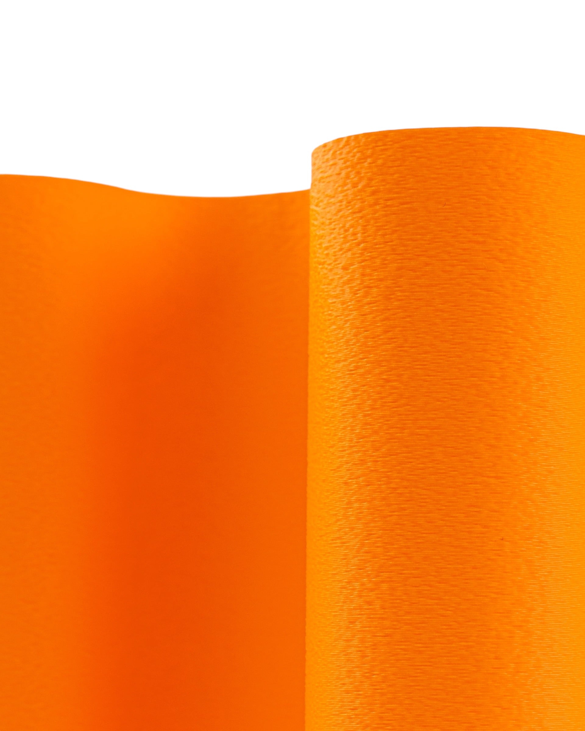 FOLD ORANGE - Table Lamp