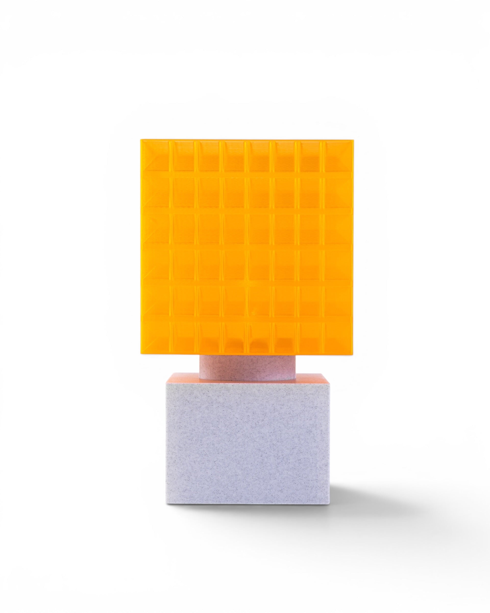 GRID - Table Lamp