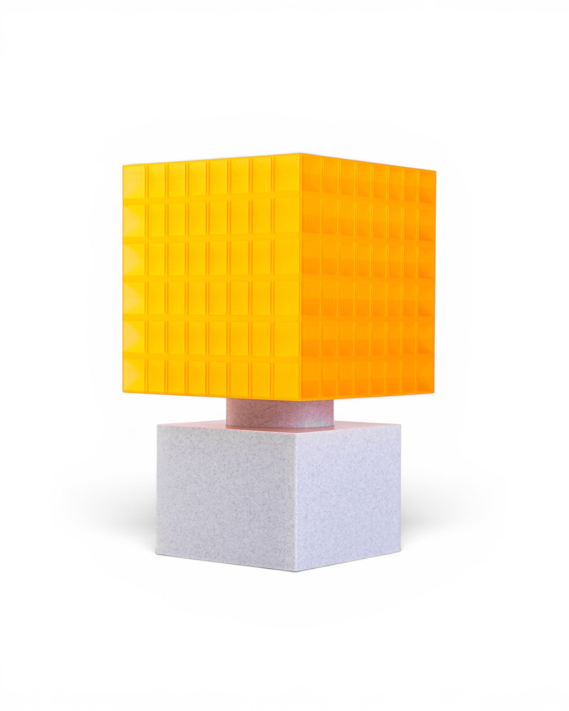 GRID - Table Lamp
