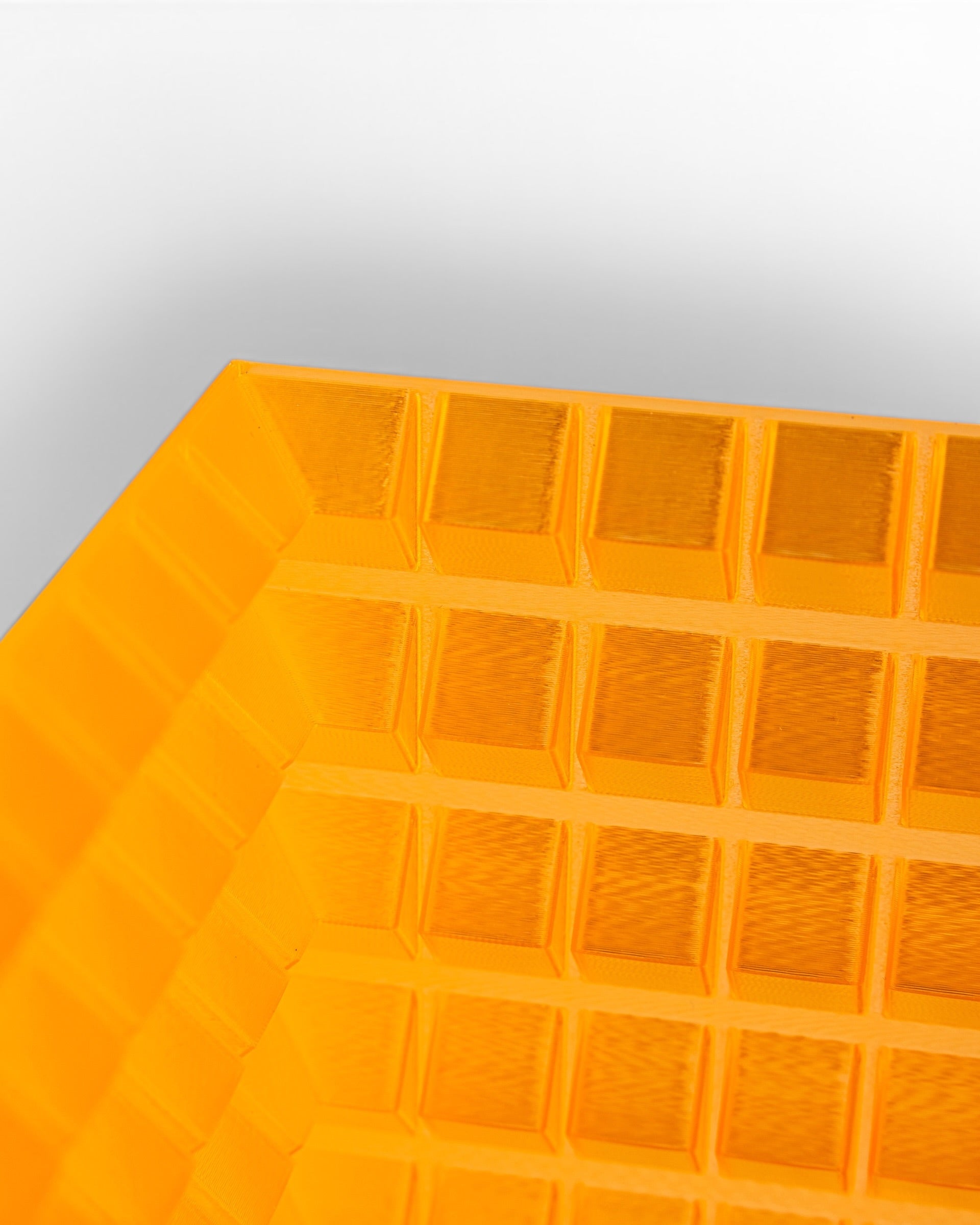 GRID - Table Lamp
