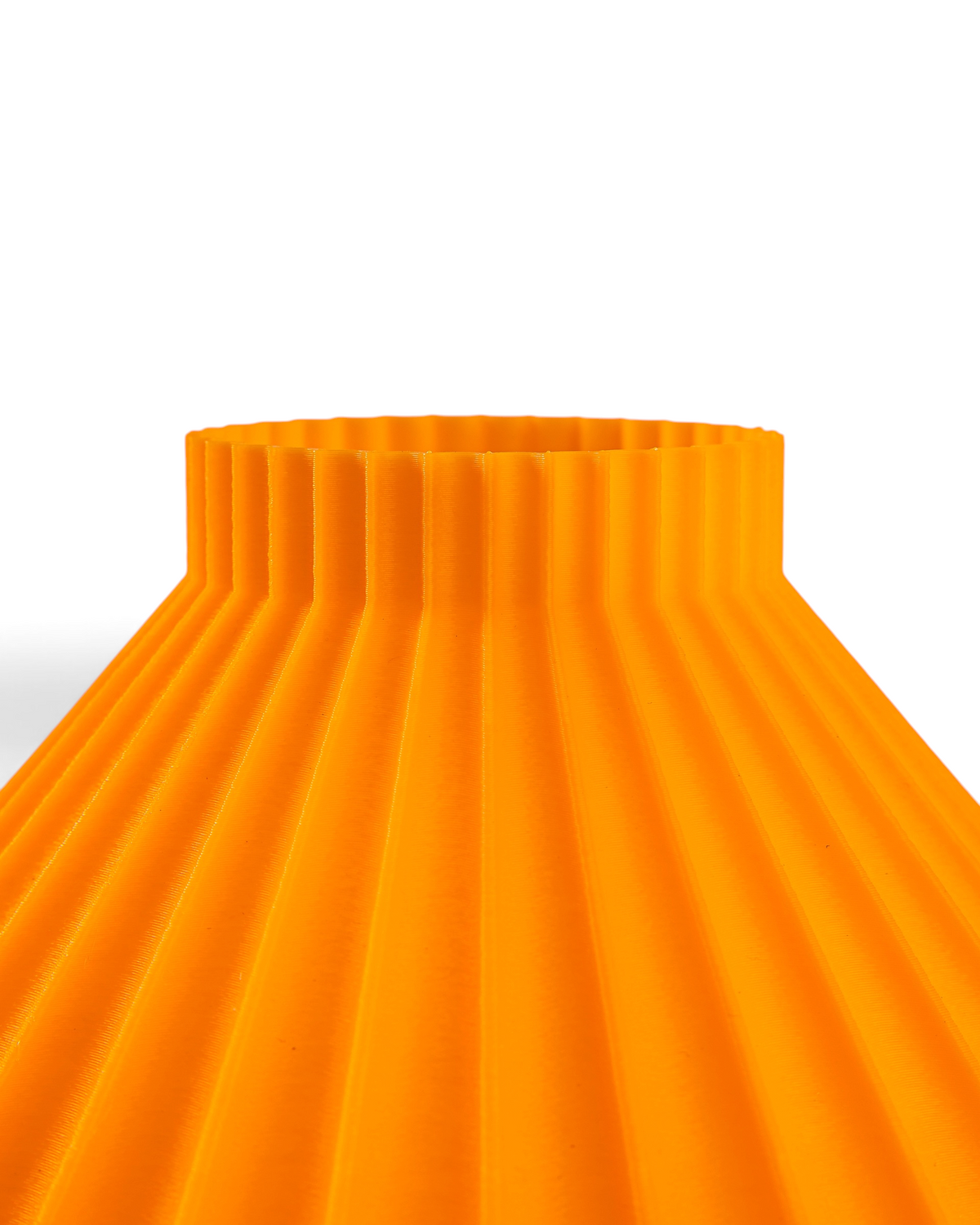 MATCHA "ORANGE" - Table Lamp