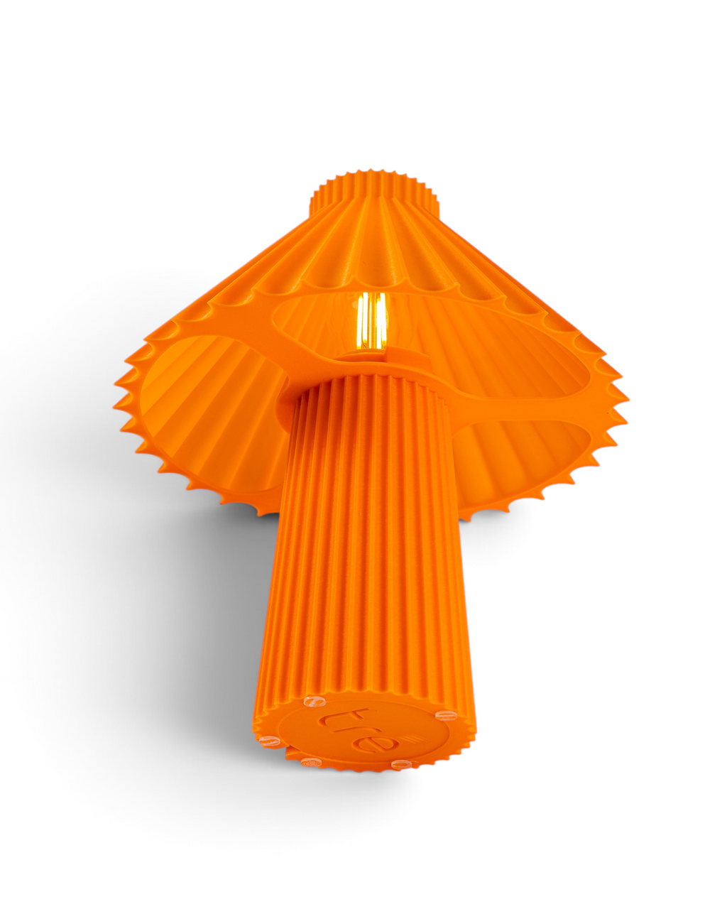 MATCHA "ORANGE" - Table Lamp