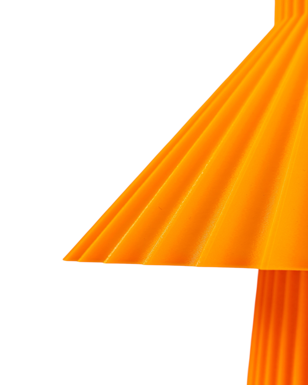 MATCHA "ORANGE" - Table Lamp