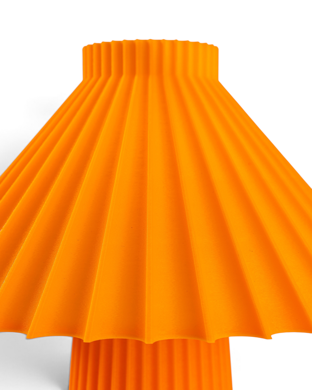 MATCHA "ORANGE" - Table Lamp