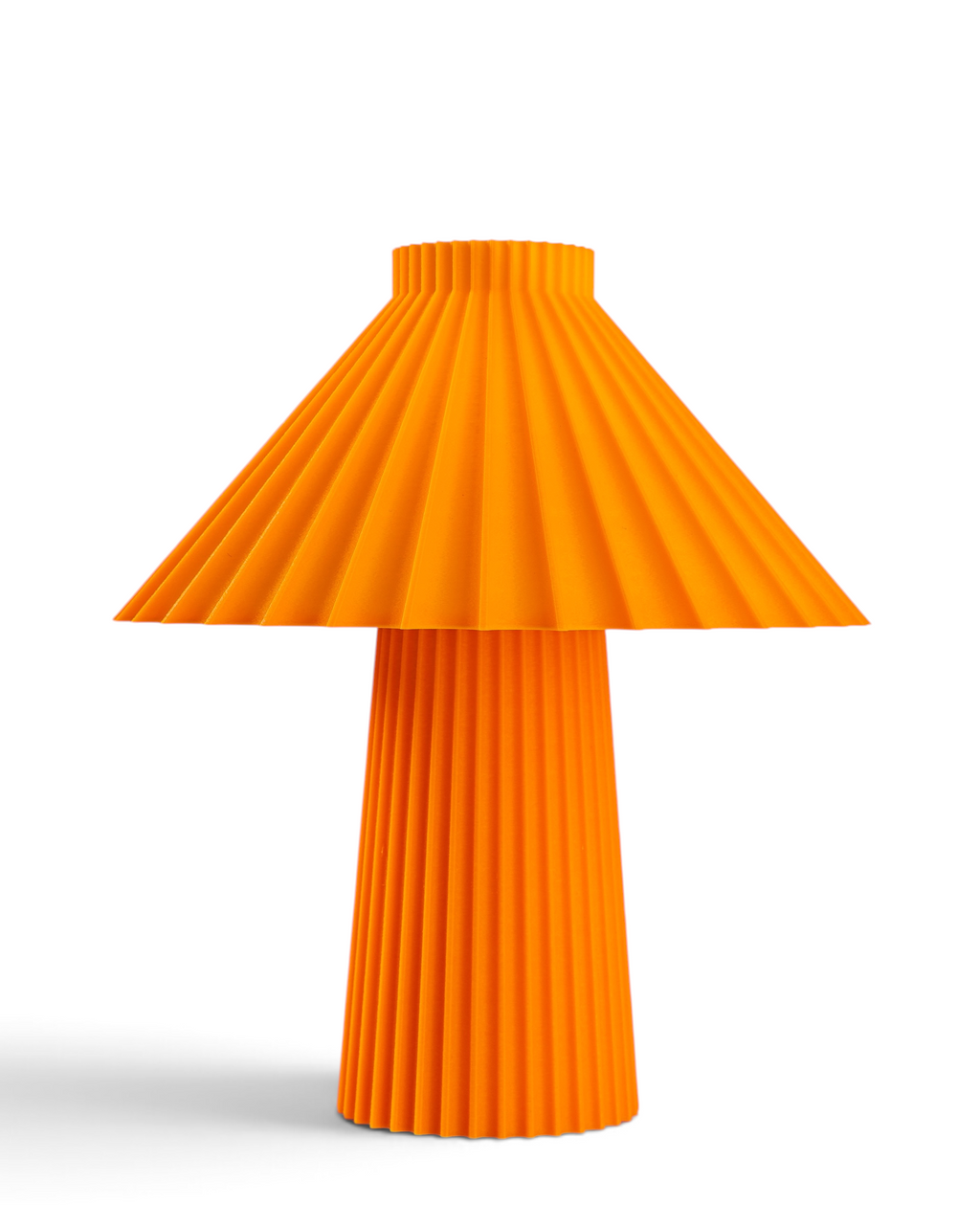 MATCHA "ORANGE" - Table Lamp