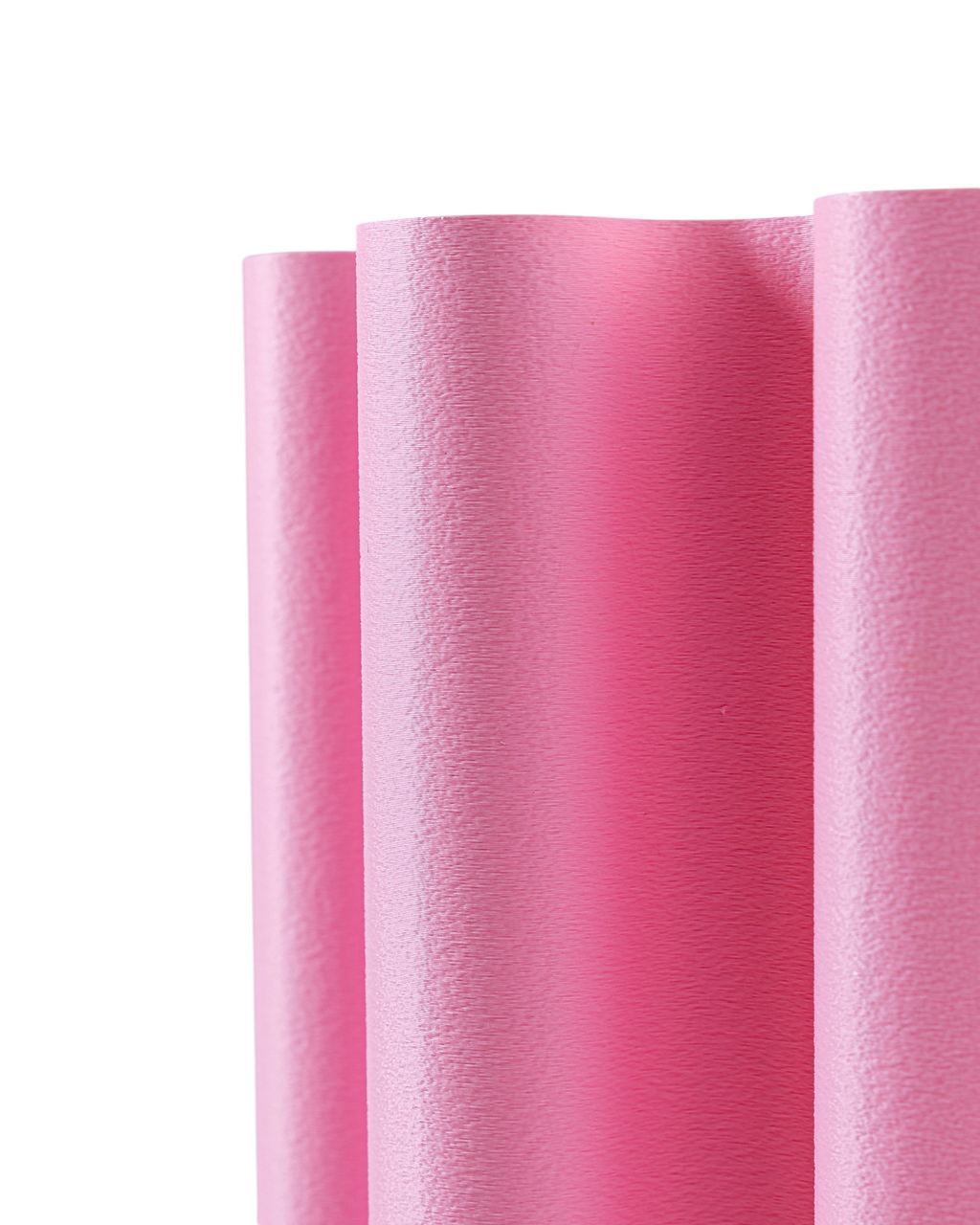 FOLD PINK - Table Lamp