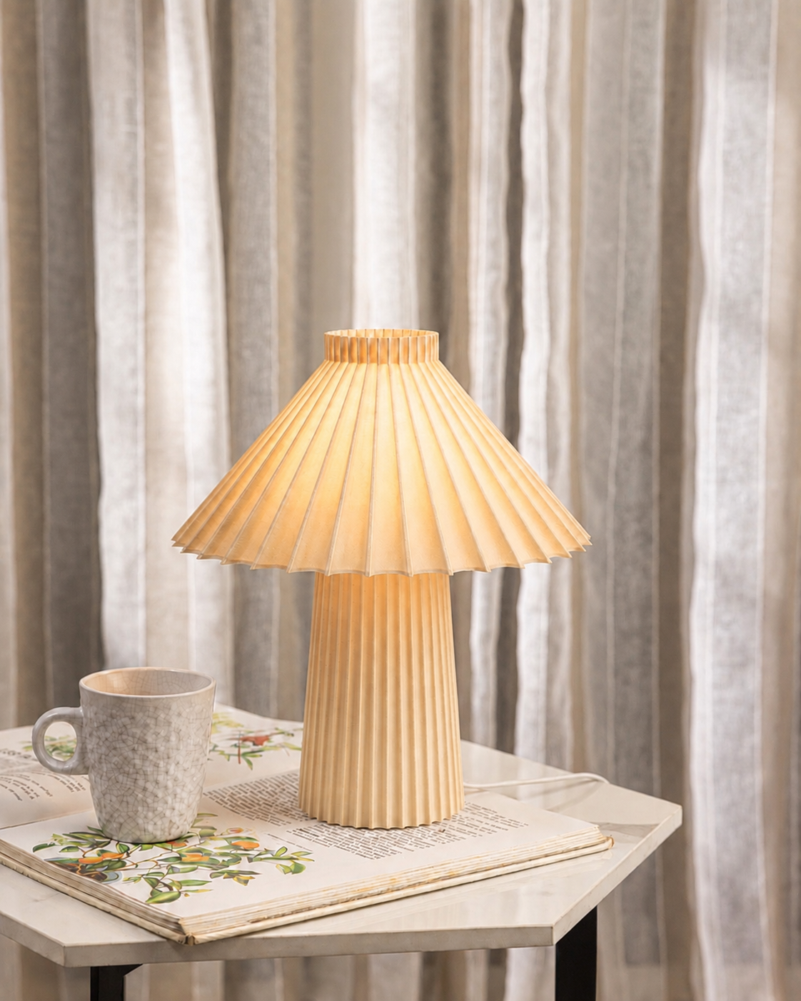 MATCHA "LATTE" - Table Lamp
