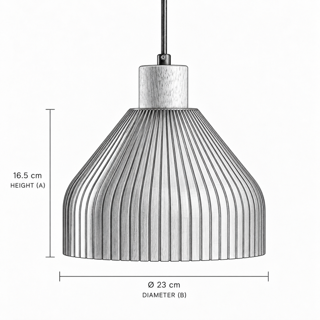 Pendant - DROP