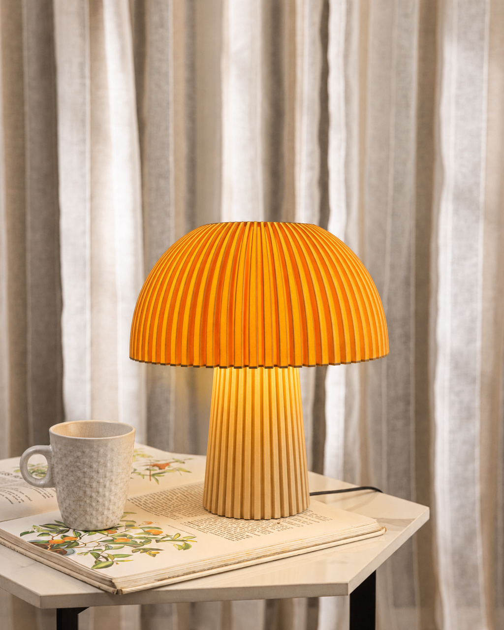 LATTE - Table Lamp