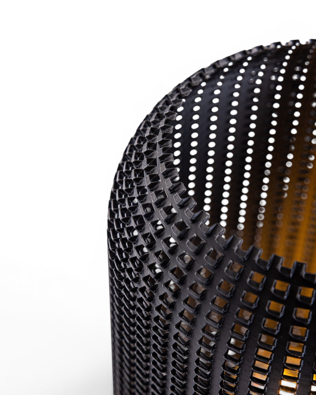 NOIR - Table Lamp
