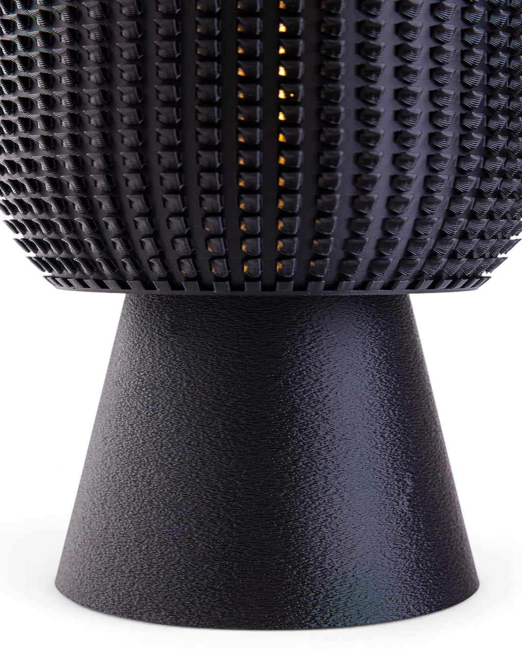 NOIR - Table Lamp