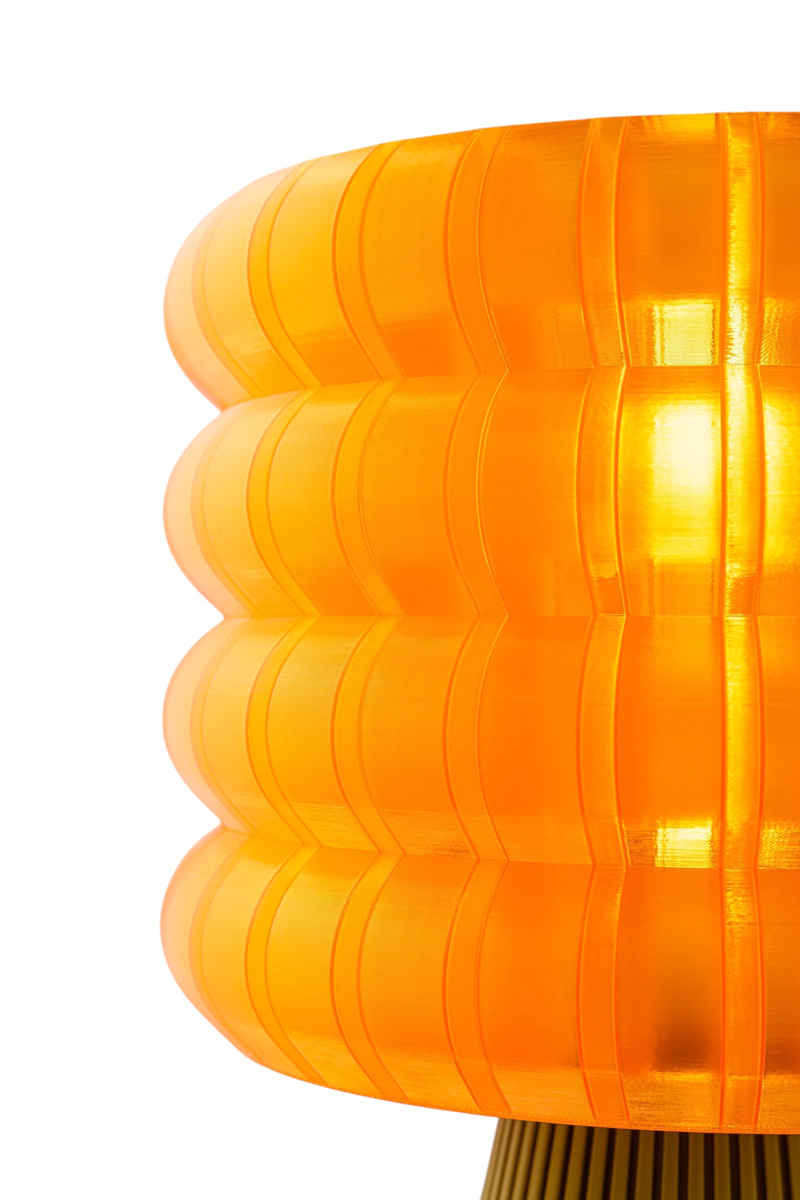 ECHO - Table Lamp