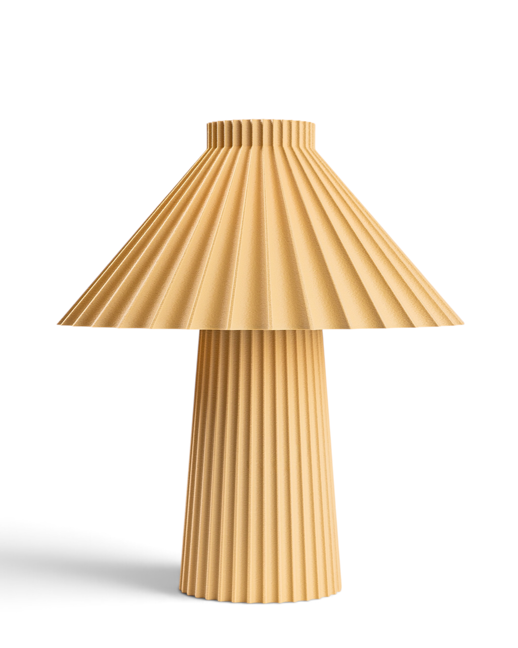 MATCHA "LATTE" - Table Lamp