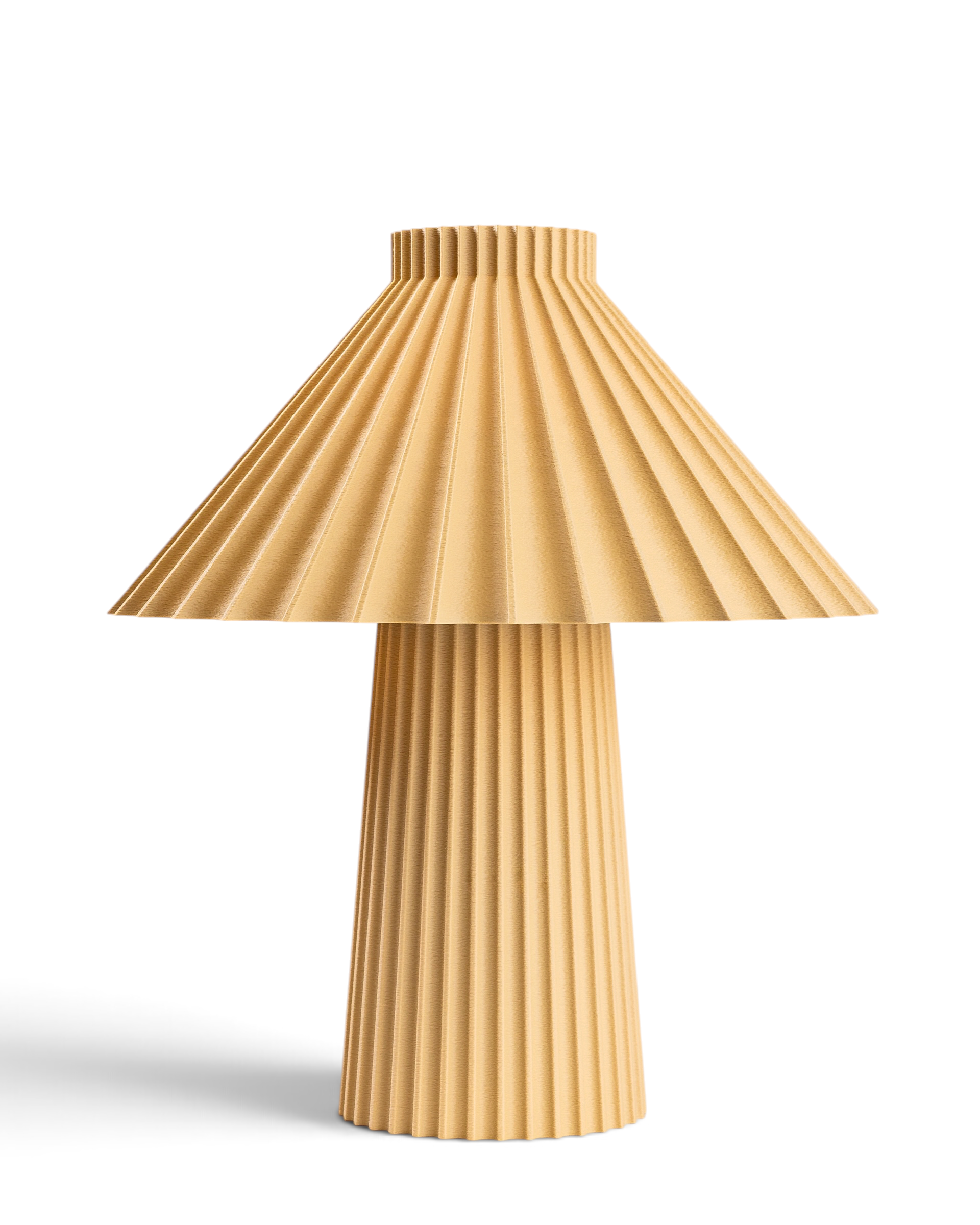 MATCHA "LATTE" - Table Lamp