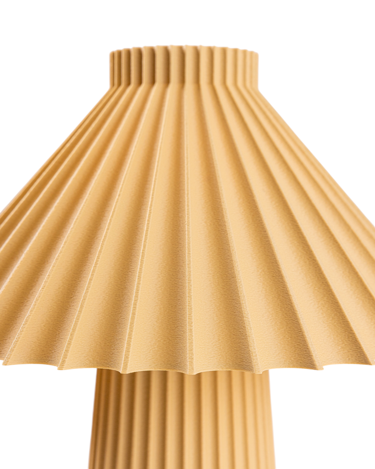 MATCHA "LATTE" - Table Lamp