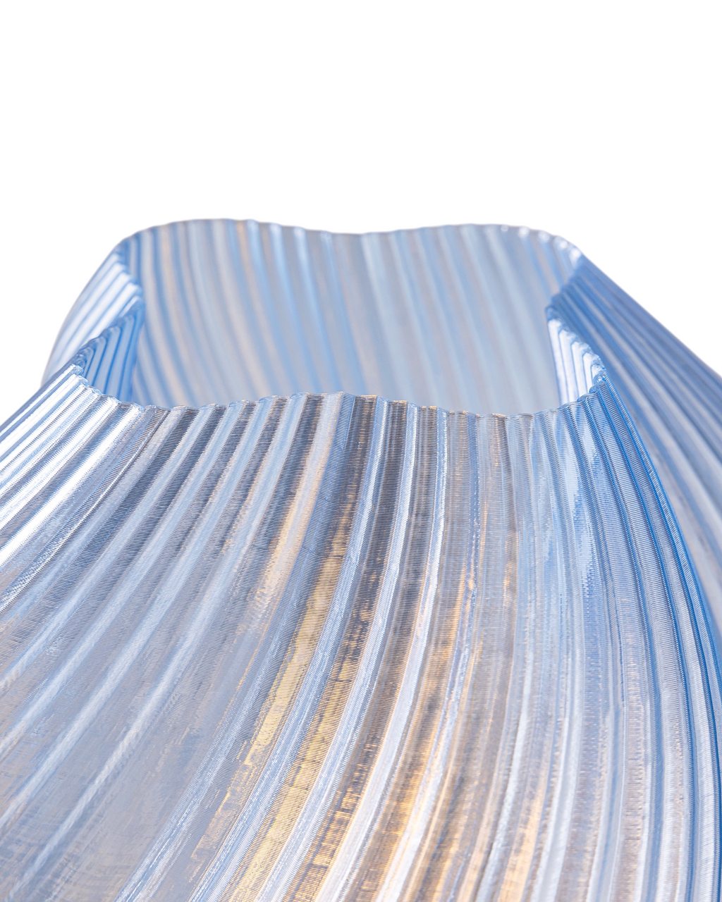 MELLOW BLUE - Table Lamp