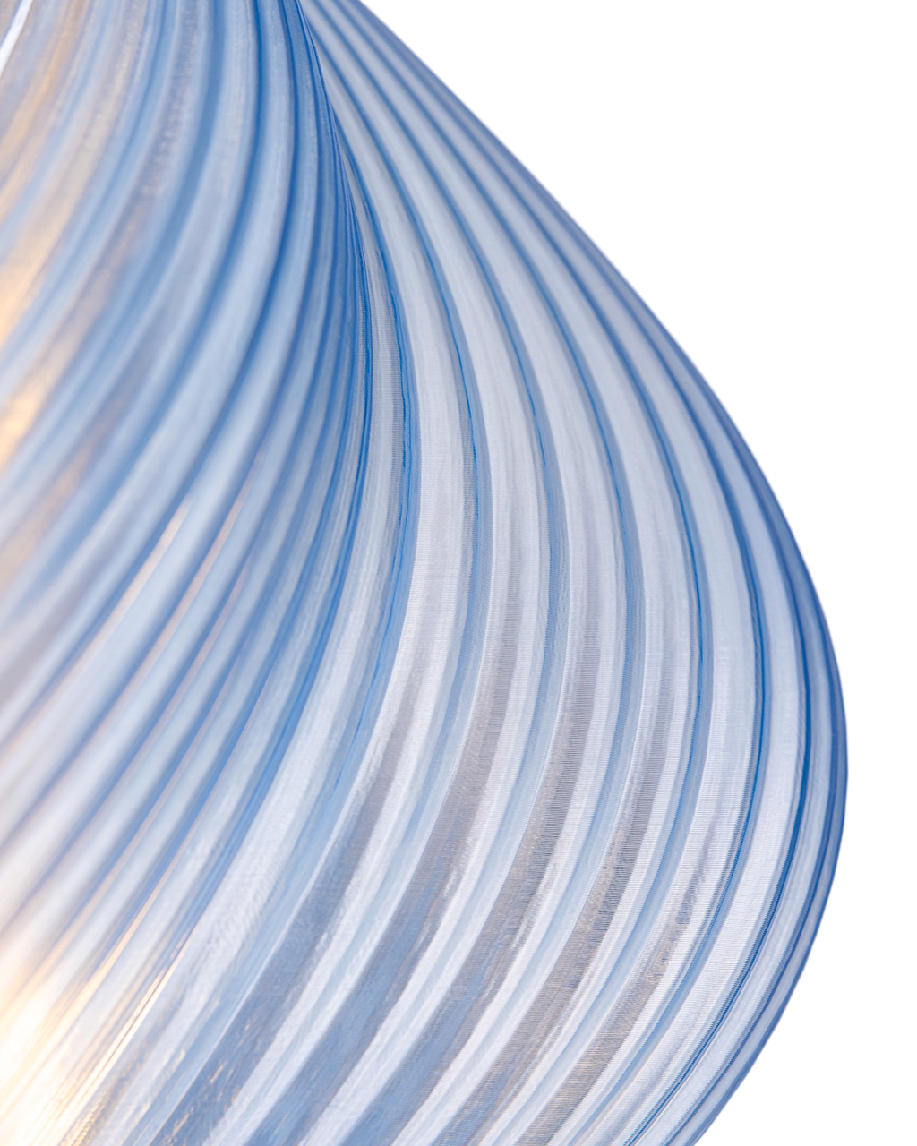 MELLOW BLUE - Table Lamp
