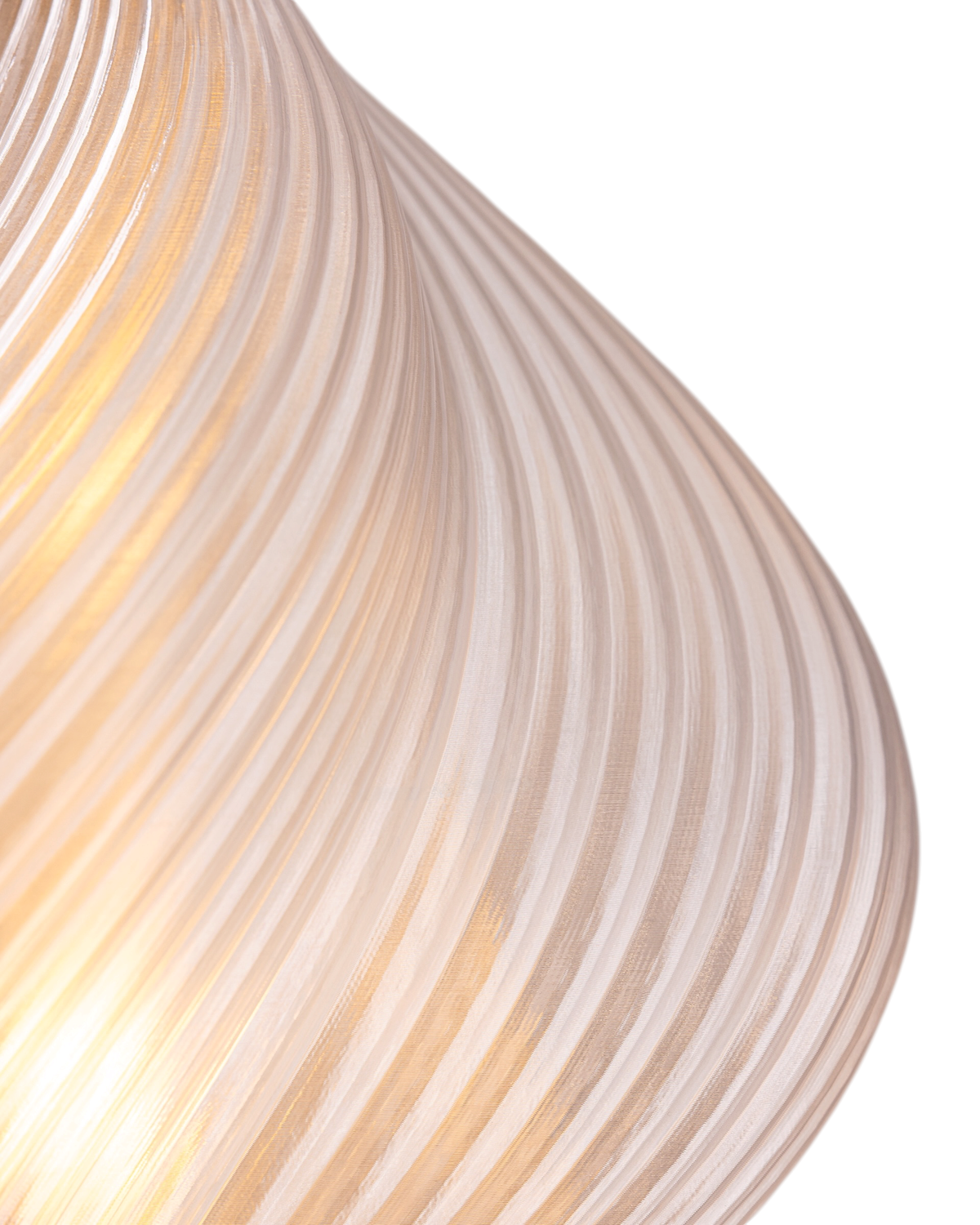 MELLOW CLEAR - Table Lamp