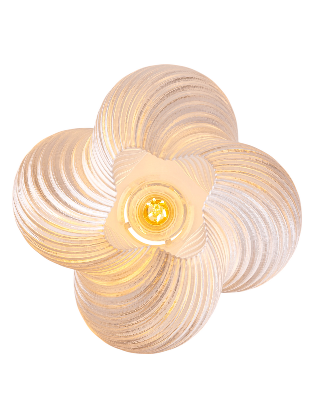 MELLOW CLEAR - Table Lamp