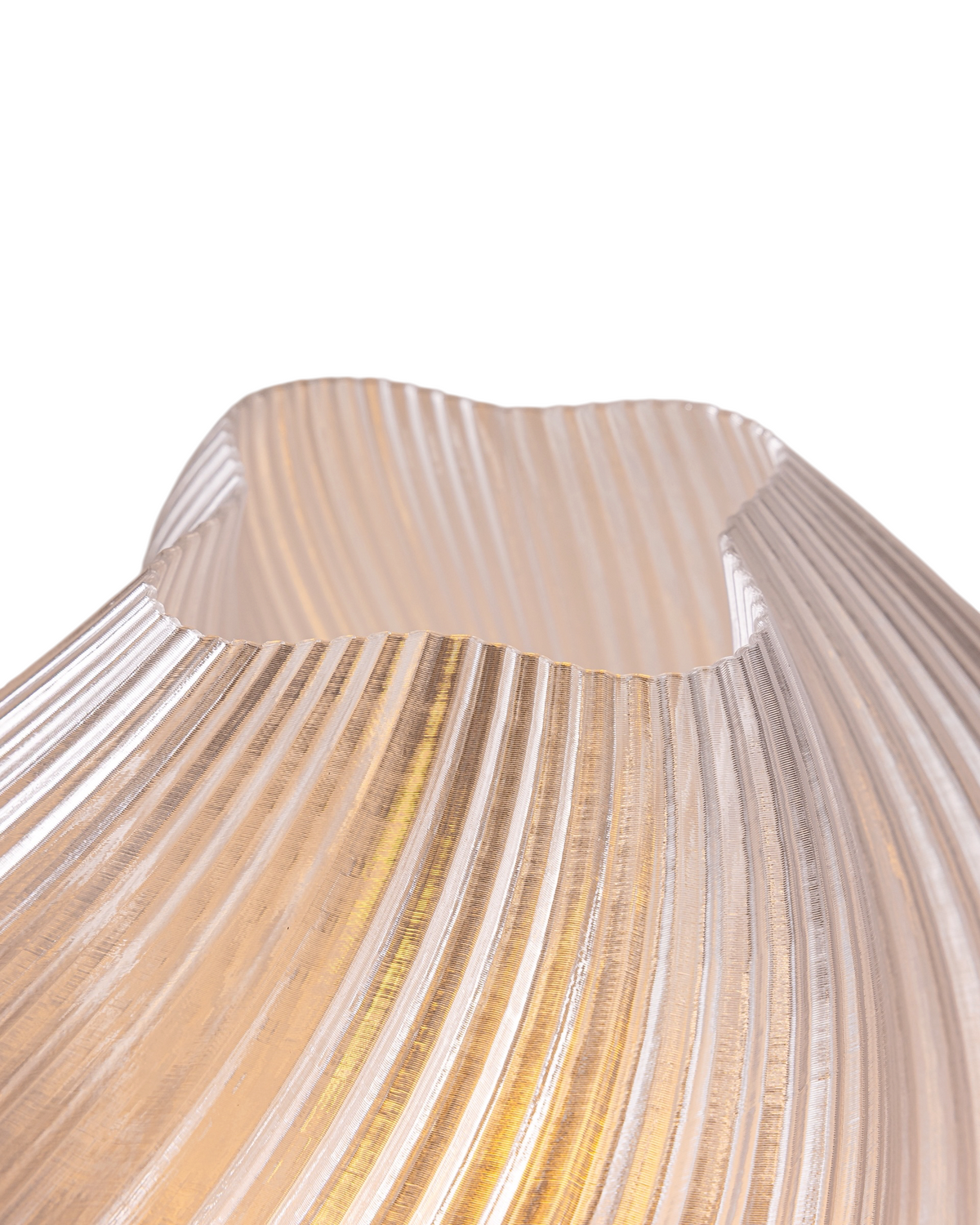 MELLOW CLEAR - Table Lamp