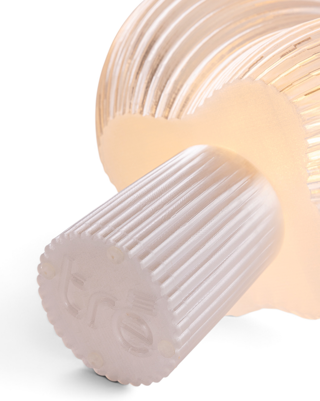 MELLOW CLEAR - Table Lamp