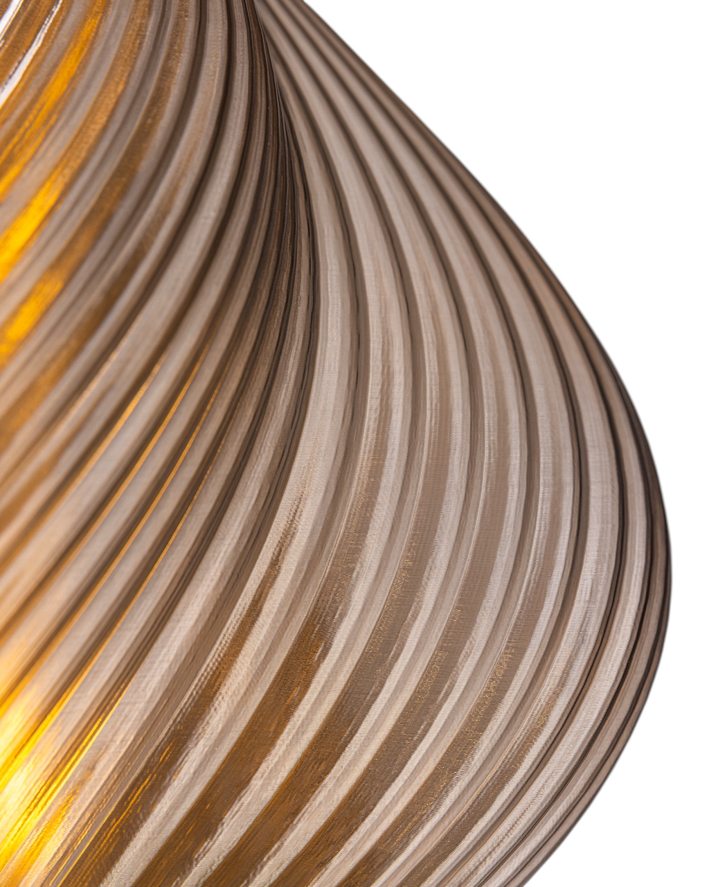 MELLOW GREY - Table Lamp