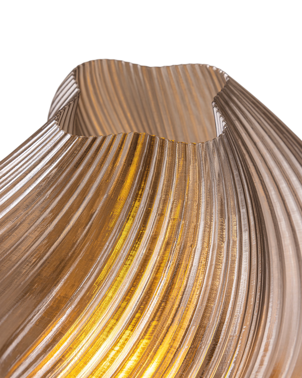 MELLOW GREY - Table Lamp