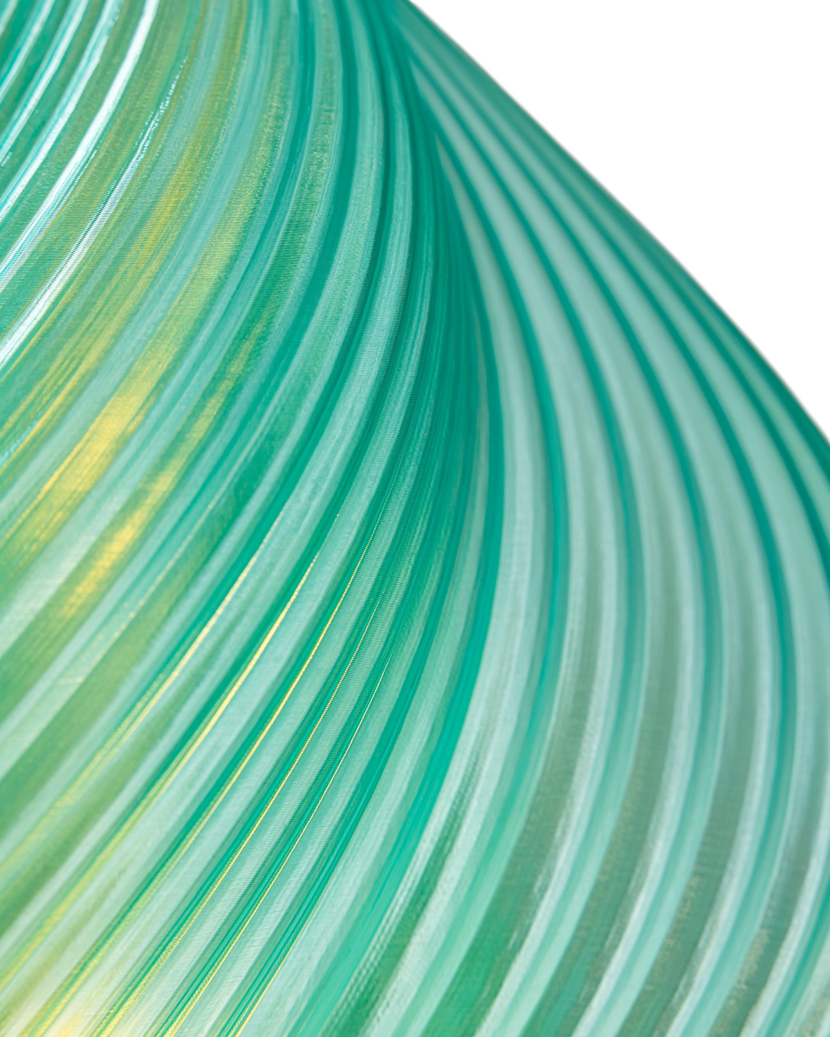 MELLOW TEAL - Table Lamp