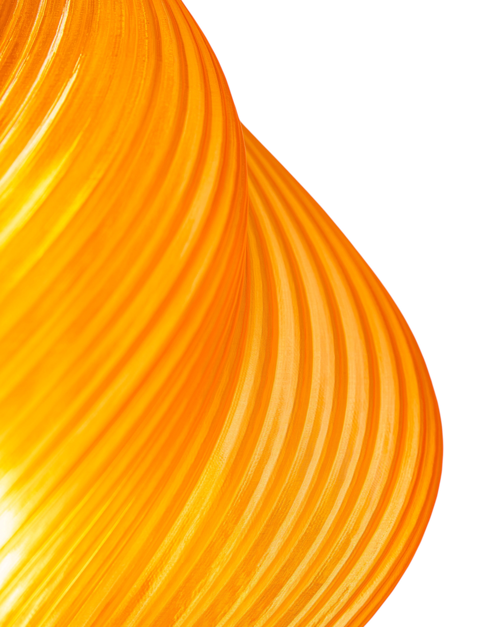 MELLOW ORANGE - Table Lamp