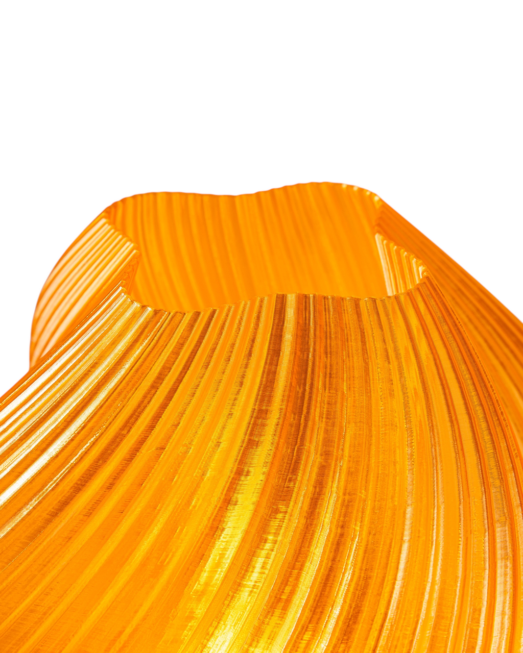 MELLOW ORANGE - Table Lamp