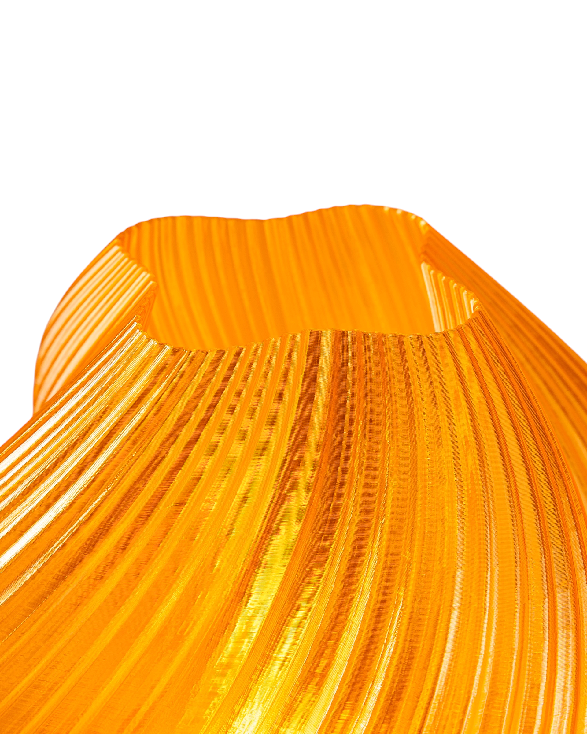 MELLOW ORANGE - Table Lamp