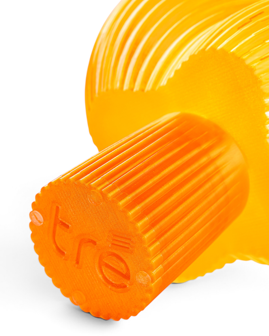 MELLOW ORANGE - Table Lamp